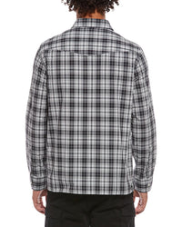 Officine Générale Officine Generale Alex Check Shirt
