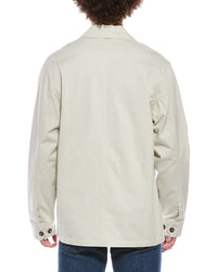 Officine Générale Officine Generale Sycamore Twill Jacket