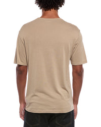 Officine Générale Officine Générale Solid T-Shirt