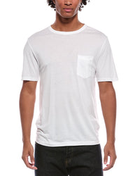 Officine Générale Officine Générale Pocket T-Shirt