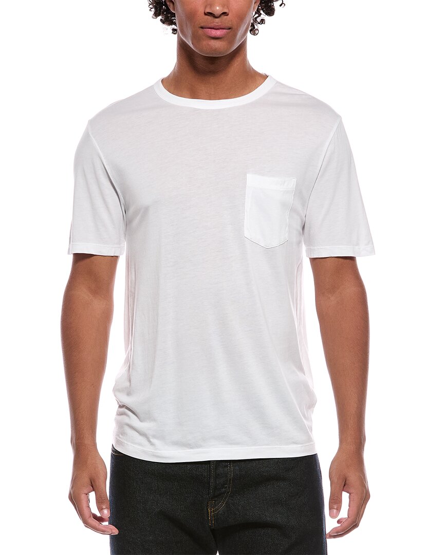 Officine Générale Officine Générale Pocket T-Shirt