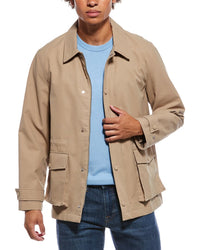 Officine Générale Officine Generale Guilhem Technical Jacket