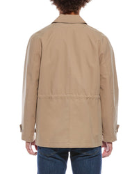 Officine Générale Officine Generale Guilhem Technical Jacket