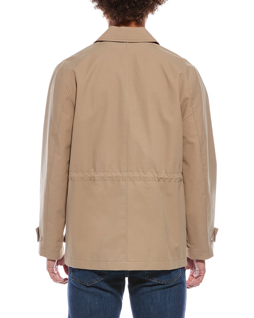 Officine Générale Officine Generale Guilhem Technical Jacket
