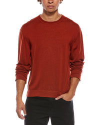 Officine Générale Officine Generale Nemo Italian Wool Shirt