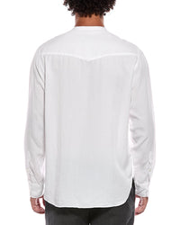 Officine Générale Officine Générale Gaspard Shirt