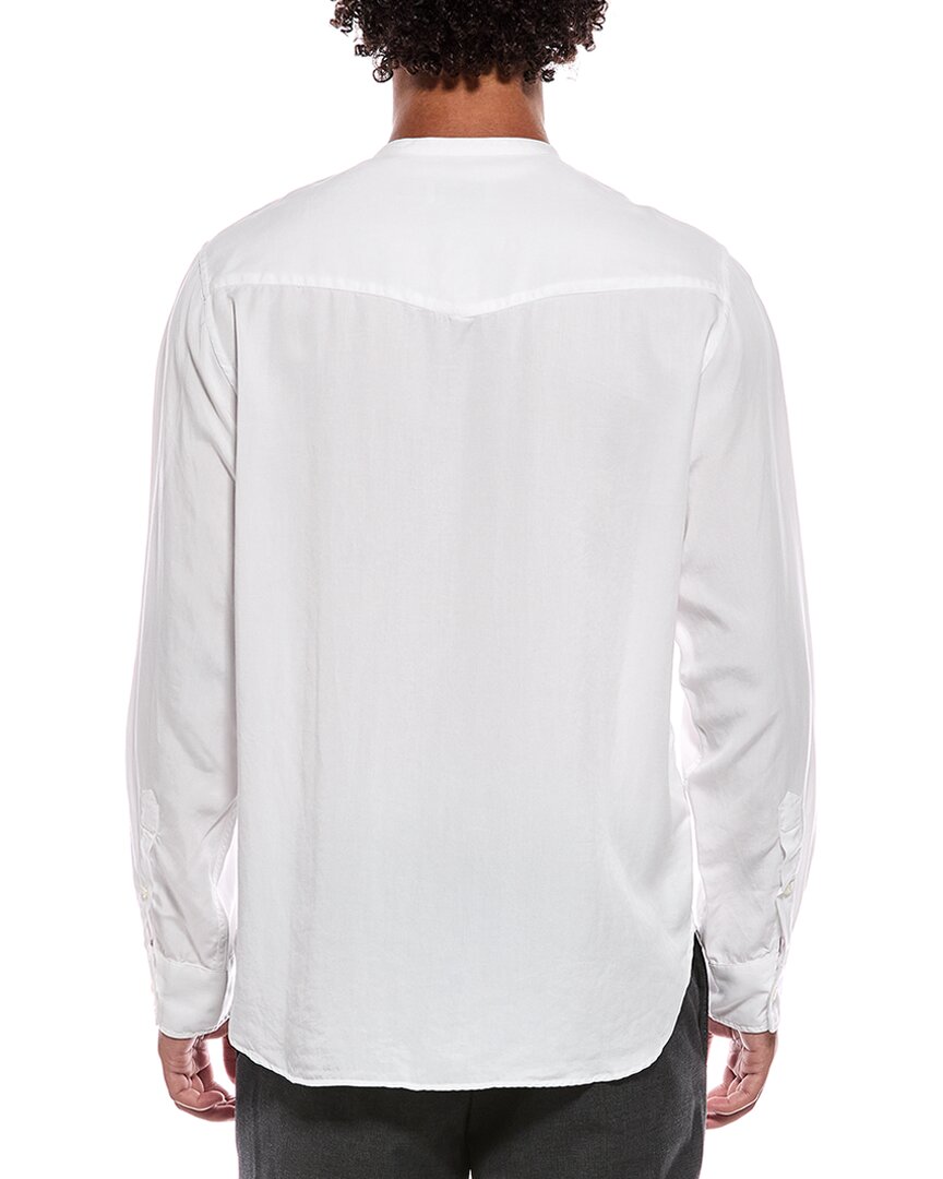 Officine Générale Officine Générale Gaspard Shirt