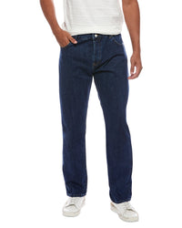 Officine Générale Officine Generale Slim Fit Jean
