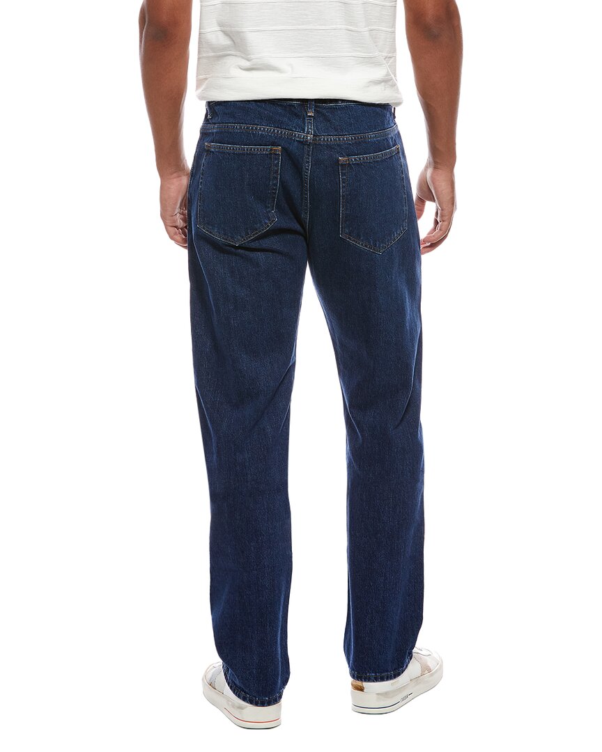 Officine Générale Officine Generale Slim Fit Jean