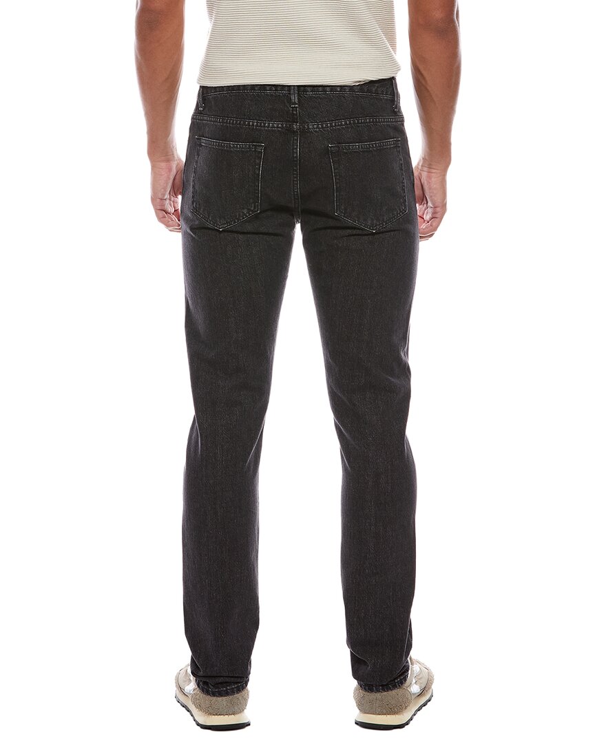 Officine Générale Officine Generale Slim Fit Japanese Denim Jean