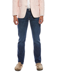 Officine Générale Officine Generale Arthus Dyed Poplin Jacket