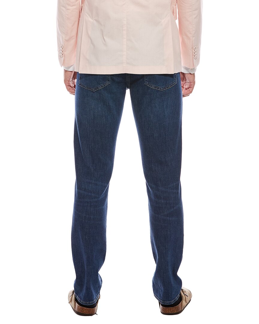 Officine Générale Officine Generale Arthus Dyed Poplin Jacket