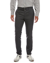 Officine Générale Officine Generale Pierre Wool Pant