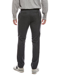 Officine Générale Officine Generale Pierre Wool Pant