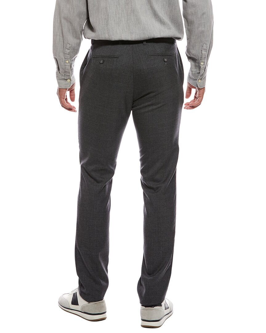 Officine Générale Officine Generale Pierre Wool Pant