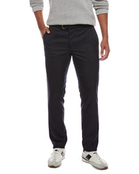 Officine Générale Officine Generale Pierre Wool Pant