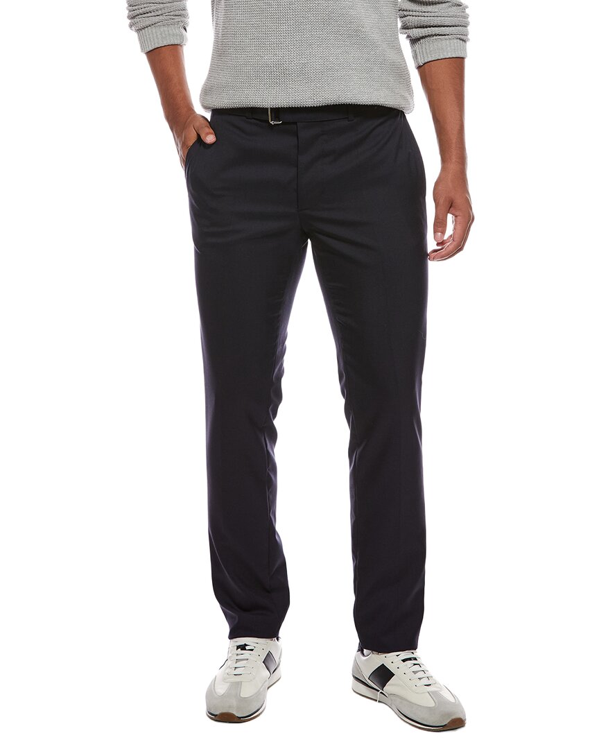 Officine Générale Officine Generale Pierre Wool Pant