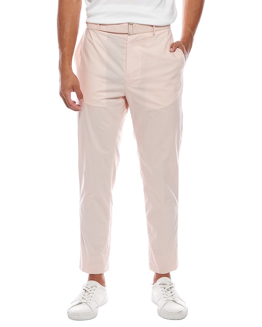 Officine Générale Officine Generale Owen Poplin Trouser
