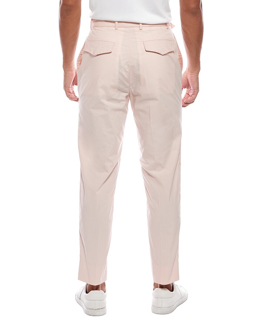 Officine Générale Officine Generale Owen Poplin Trouser