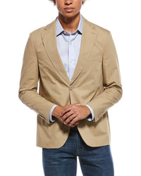 Officine Générale Officine Generale Arthus Jacket