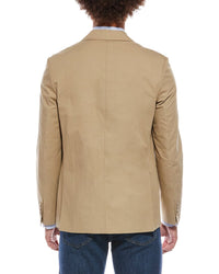 Officine Générale Officine Generale Arthus Jacket