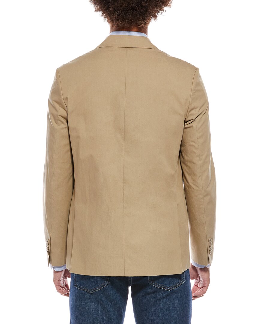 Officine Générale Officine Generale Arthus Jacket