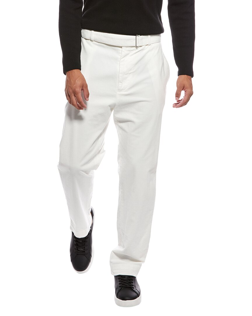 Officine Générale Officine Generale Owen Corduroy Pant