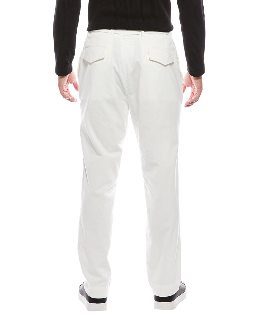 Officine Générale Officine Generale Owen Corduroy Pant