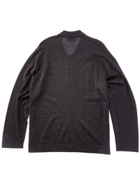 Officine Générale Officine Générale Kass Wool Polo Sweater
