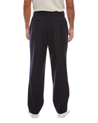 Officine Générale Officine Generale Hoche Italian Wool Pant