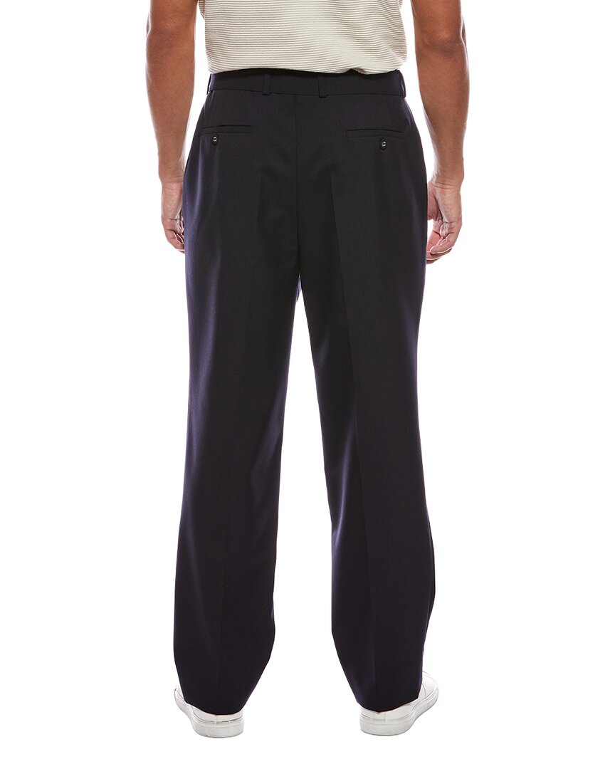 Officine Générale Officine Generale Hoche Italian Wool Pant