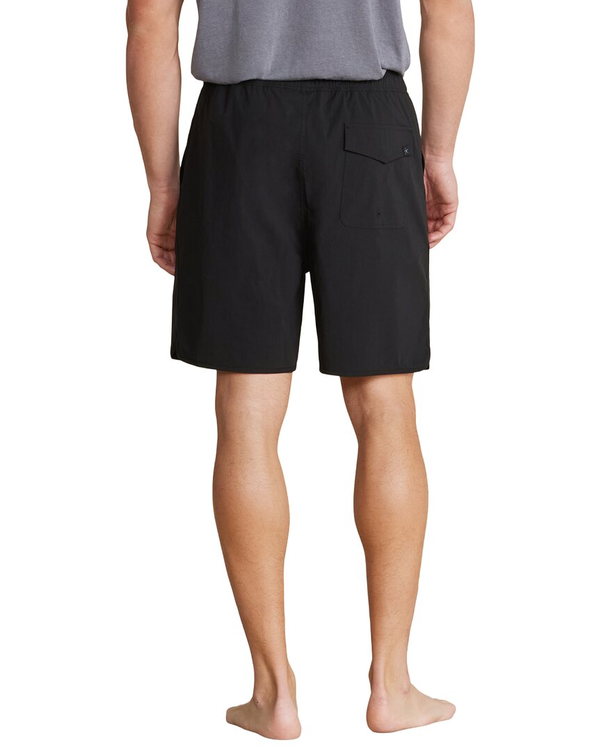 Barefoot Dreams Barefoot Dreams Tie Board Short