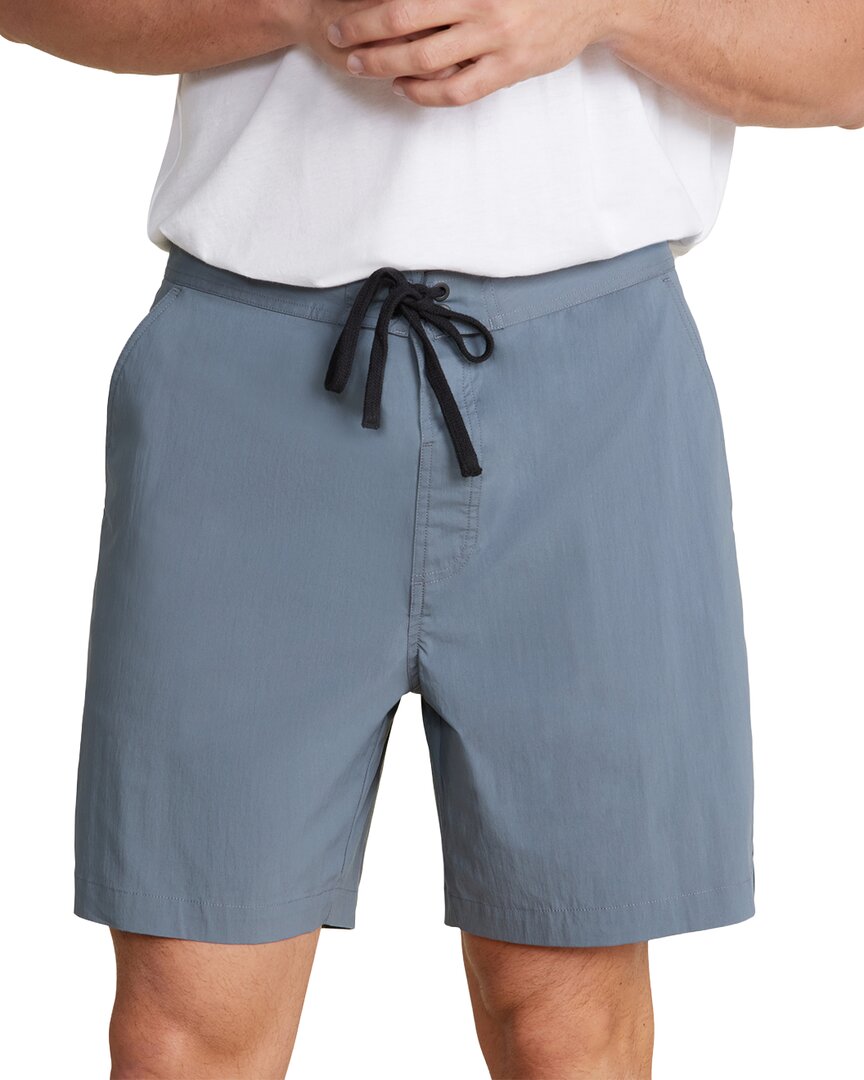 Barefoot Dreams Barefoot Dreams Tie Board Short