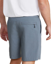 Barefoot Dreams Barefoot Dreams Tie Board Short