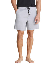 Barefoot Dreams Barefoot Dreams Tie Board Short