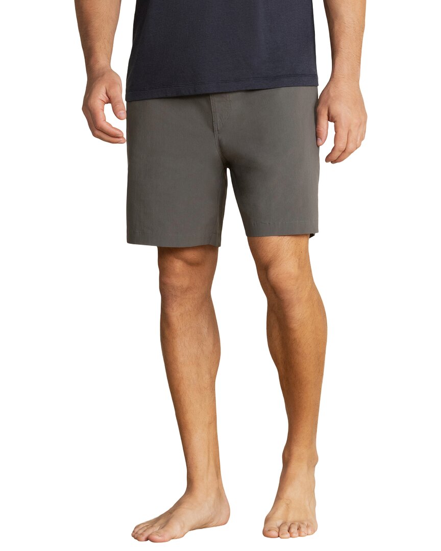 Barefoot Dreams Barefoot Dreams Tie Board Short