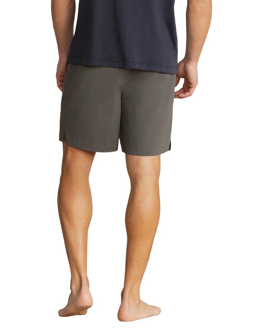 Barefoot Dreams Barefoot Dreams Tie Board Short
