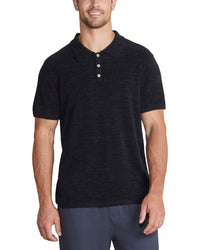 Barefoot Dreams Barefoot Dreams Polo Shirt