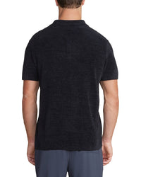 Barefoot Dreams Barefoot Dreams Polo Shirt