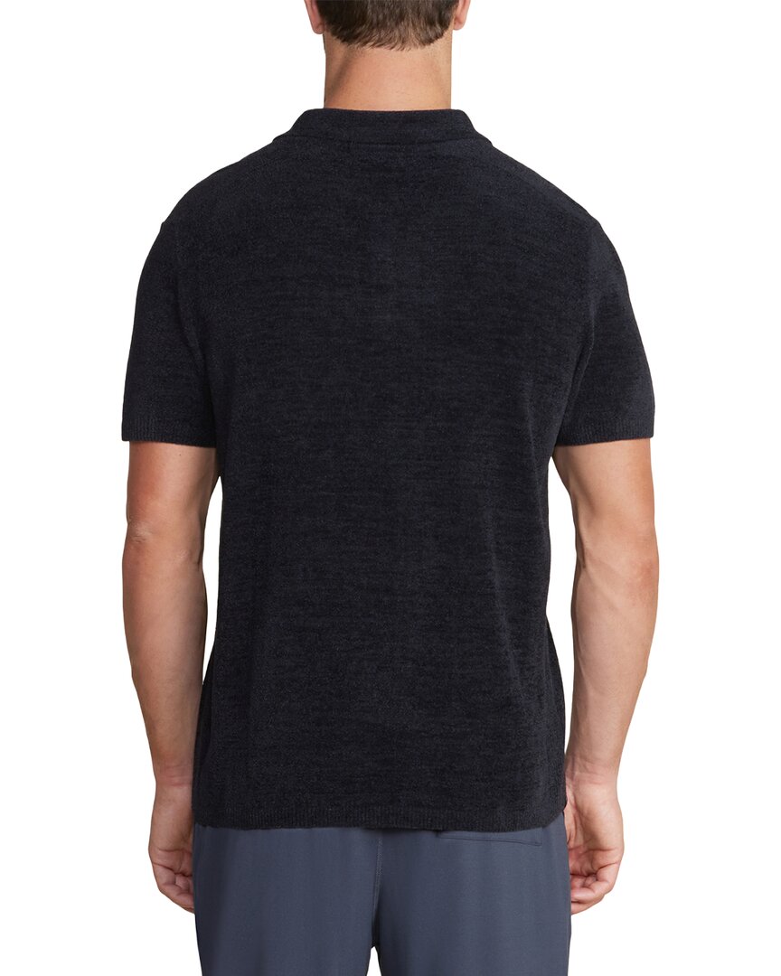 Barefoot Dreams Barefoot Dreams Polo Shirt