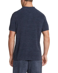 Barefoot Dreams Barefoot Dreams Polo Shirt