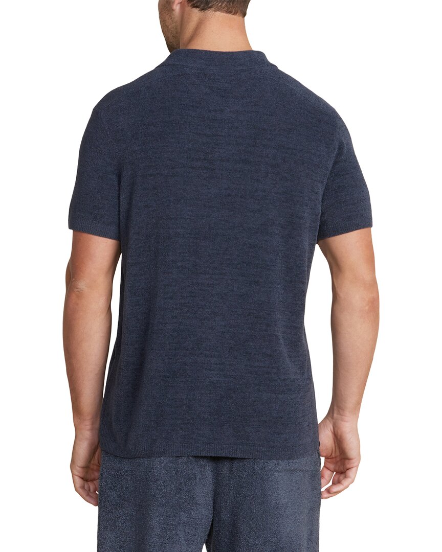Barefoot Dreams Barefoot Dreams Polo Shirt