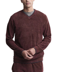 Barefoot Dreams Barefoot Dreams V-Neck Shirt