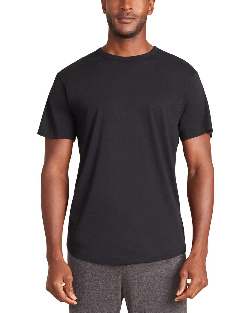 Barefoot Dreams Barefoot Dreams Washed Jersey Shirt