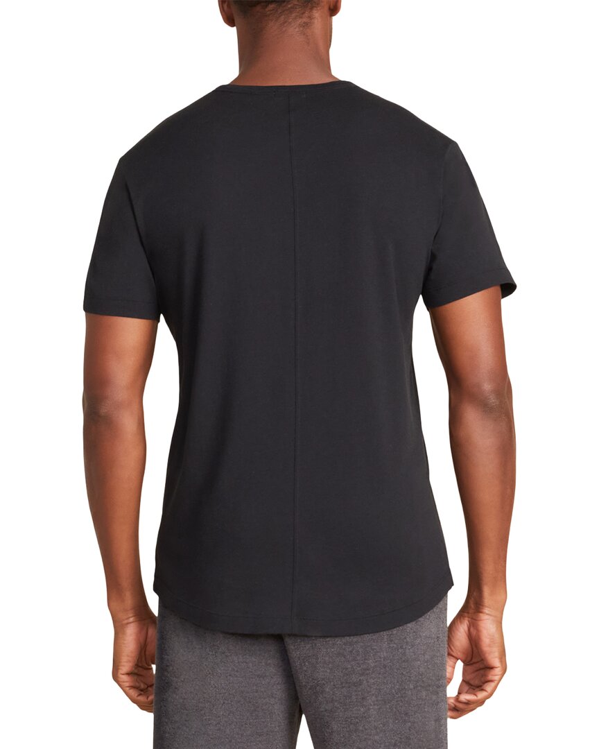 Barefoot Dreams Barefoot Dreams Washed Jersey Shirt