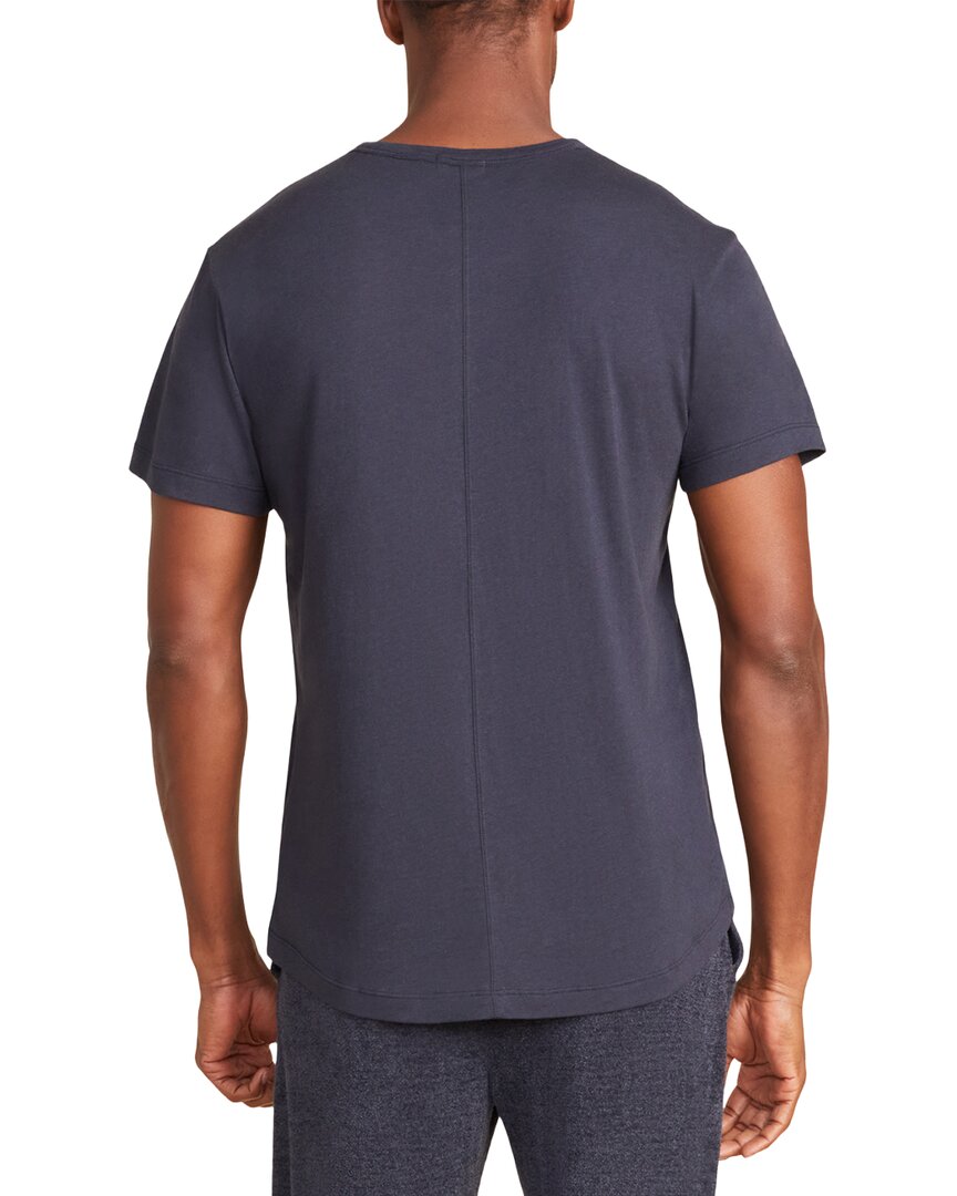 Barefoot Dreams Barefoot Dreams Washed Jersey Shirt