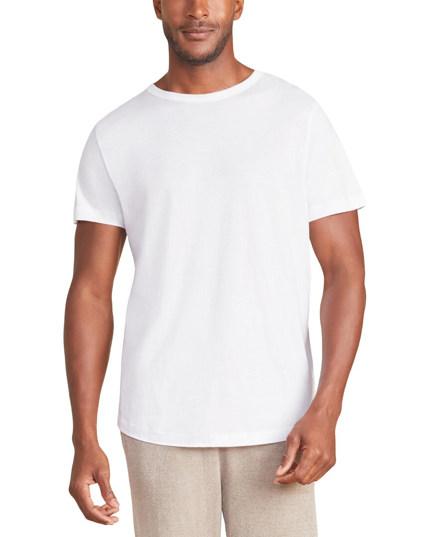 Barefoot Dreams Barefoot Dreams Washed Jersey Shirt