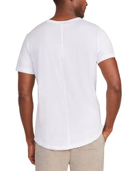 Barefoot Dreams Barefoot Dreams Washed Jersey Shirt