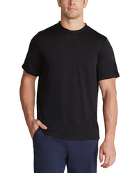 Barefoot Dreams Barefoot Dreams Slub Burnout T-Shirt