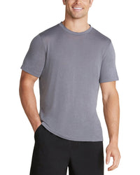 Barefoot Dreams Barefoot Dreams Slub Burnout T-Shirt